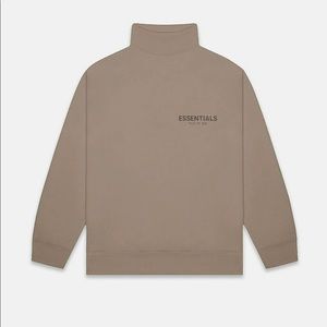 Fear of God Essentials Sweatshirt